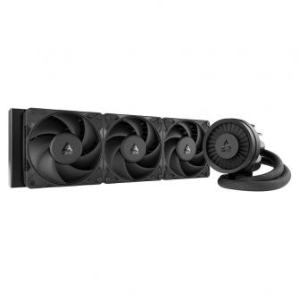Water Cooler CPU AIO Arctic Liquid Freezer III PRO - 360mm