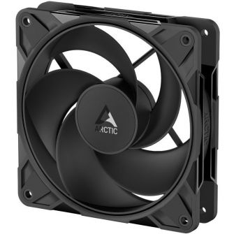 Ventoinha Arctic P12 Pro Reverse 3000RPM 4 Pinos PWM 120mm