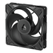 Arctic Cooling Freezer P14 Pro Reverse PWM PST Ventoinha 140mm Black