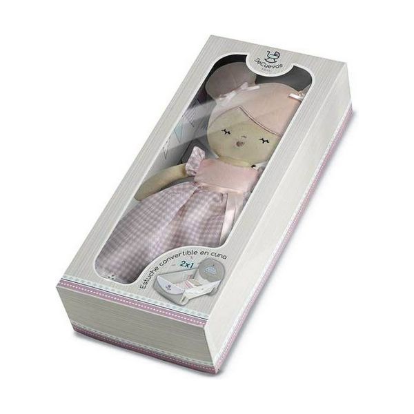 Decuevas Nice With Soft Body 36 cm Beige