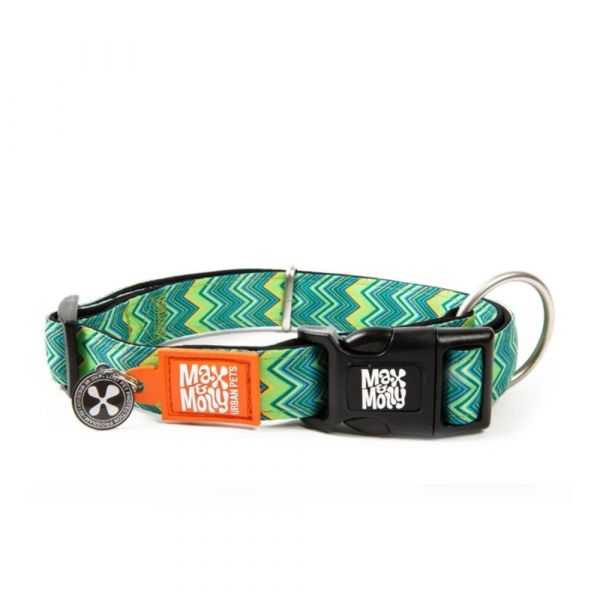 Max & Molly Coleira Smart ID Vintage XS