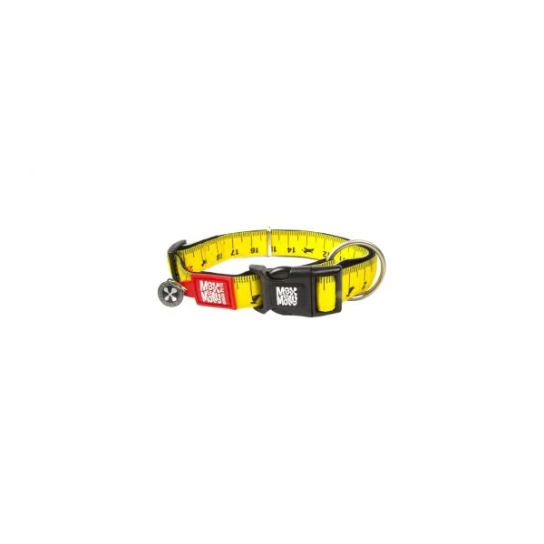 Max & Molly Coleira Smart ID Ruler Max&molly L