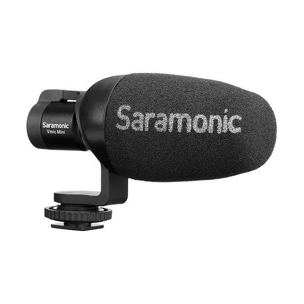 Saramonic Microfone Vmic Mini - SAFC000