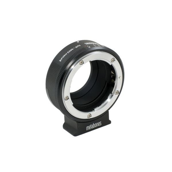 Metabones Adaptador Nikon G para MFT