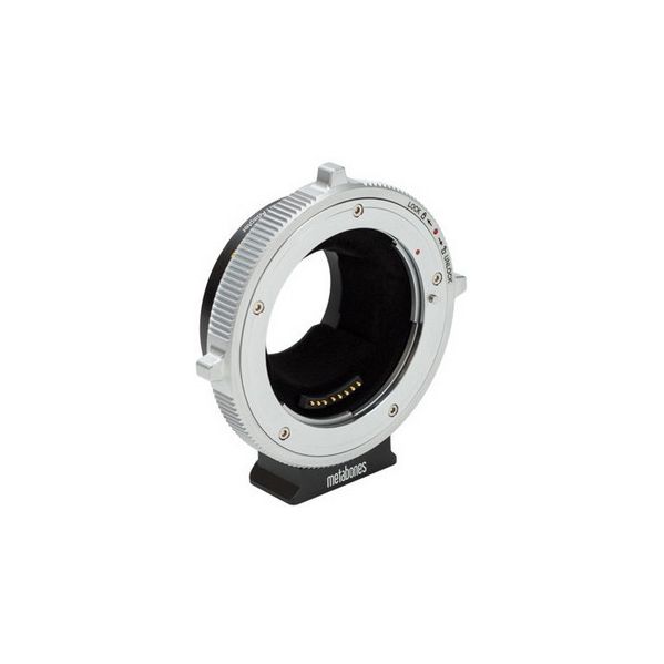 Metabones Anel Adaptador Canon Ef para Fuji X - METABONES339