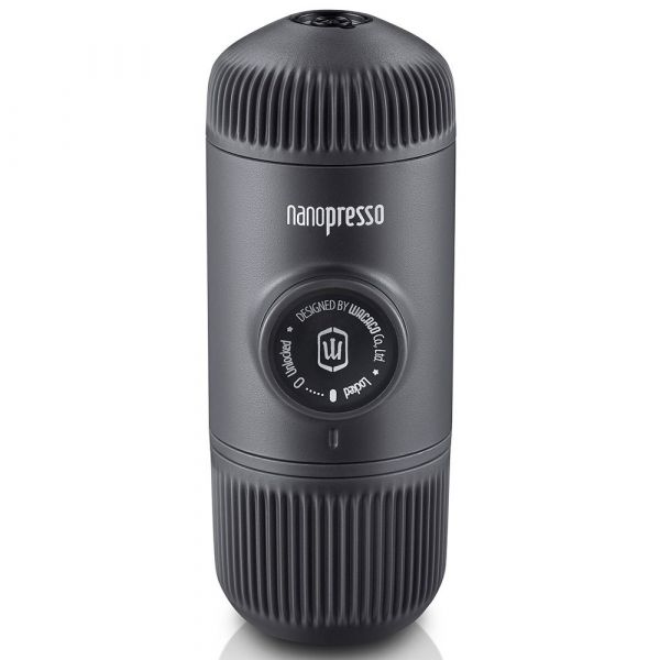 Máquina de Café Wacaco Nanopresso