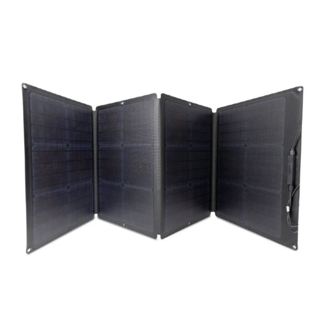 Ecoflow Painel Solar 110W - EFSOLAR110W