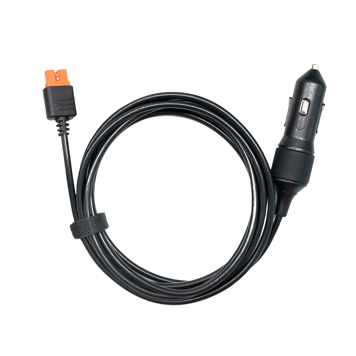 Ecoflow Cabo de Carregamento de Carro XT60 p/ Isqueiro (1,5m)