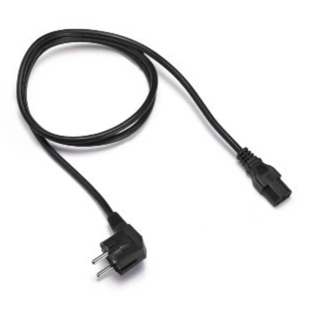 AC loading cable 1.5m Ecoflow