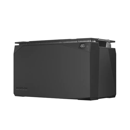 Ecoflow Bateria Power Kits - 51.2V / 105Ah / 5120Wh