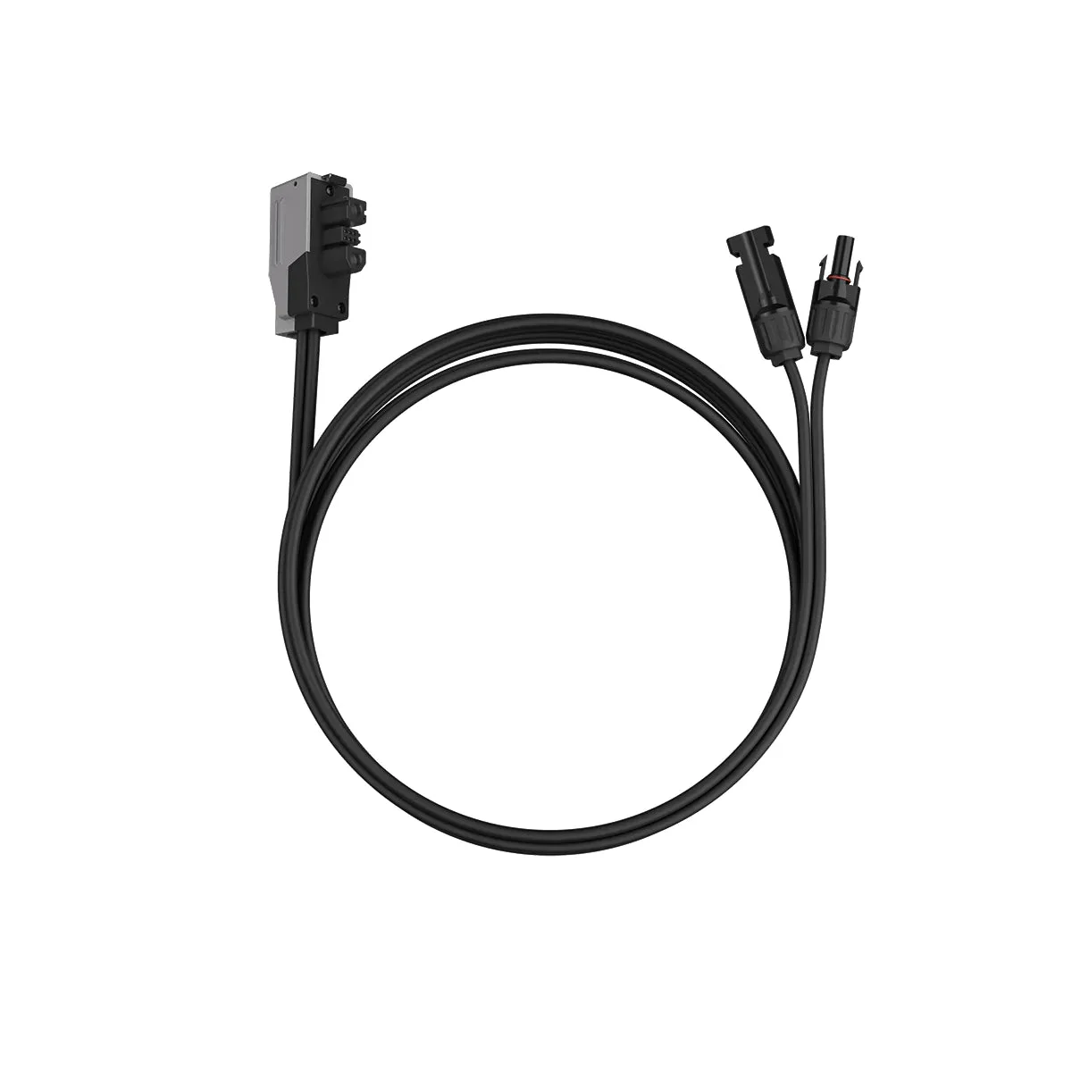 Ecoflow Cabo de carregamento solar para Power Kit Power Hub (6m)