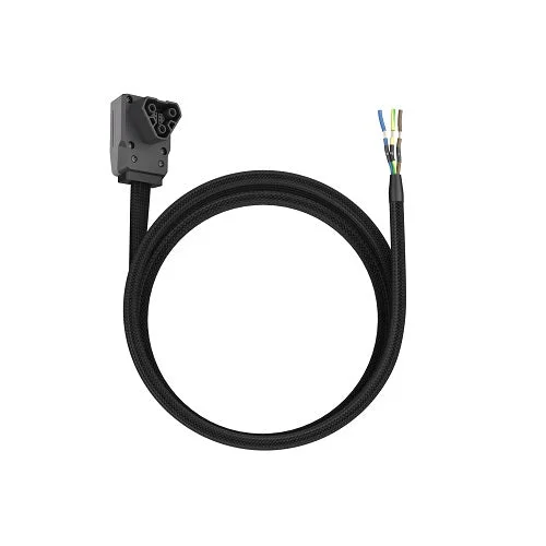 Ecoflow Cabo de carregamento AC para Ecoflow Power Hub (6m)
