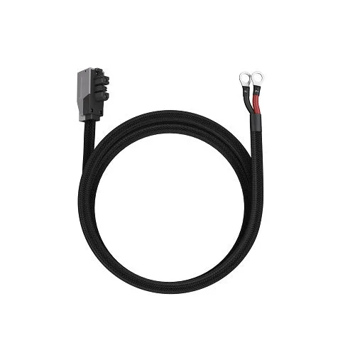 Ecoflow Power Hub alternator charging cable (6m)