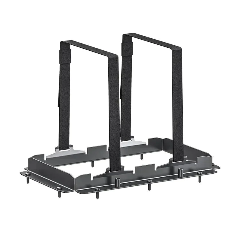 Ecoflow Suporte de Montagem da Bateria 2kWh LFP - Battery Mounting Bracket