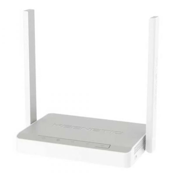 Keenetic Hopper KN-3810 Wi-Fi 6 Dual Band Mesh AX1800 Gigabit + USB 3.0 MU-MIMO VPN