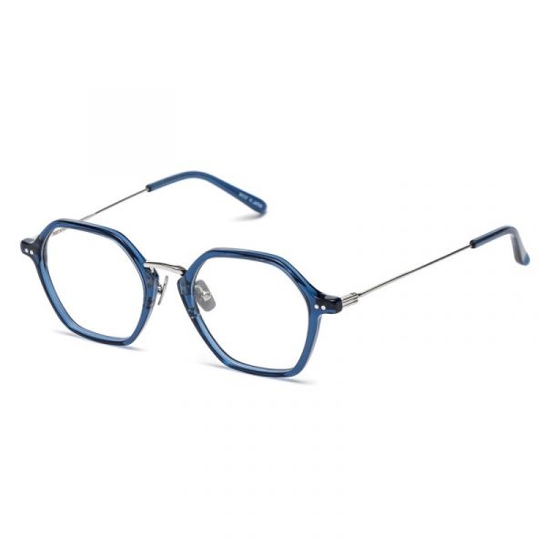 Belstaff Armação de Óculos Feminino ALBEE-II-AZUL Ø 50 mm