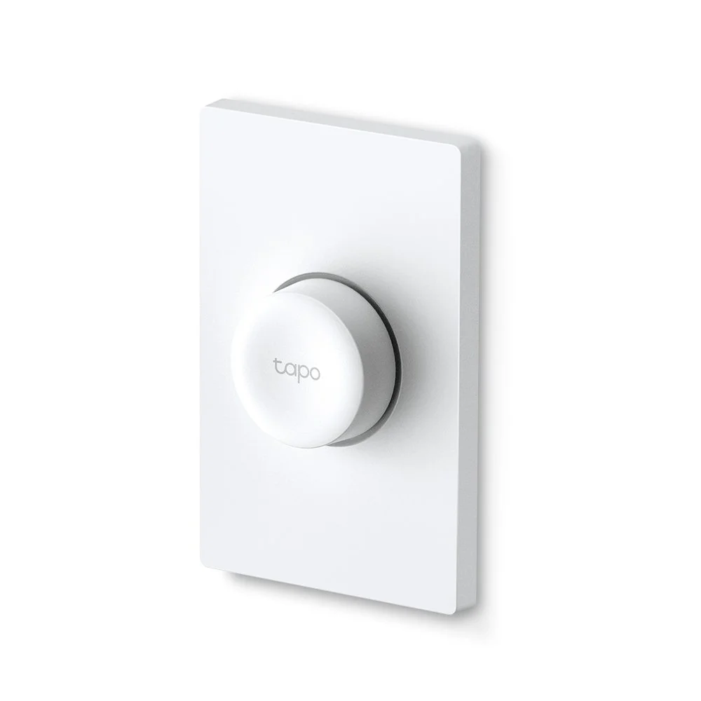 Interruptor Parede Inteligente TP-Link Tapo S200D Smart Remote Dimmer Switch