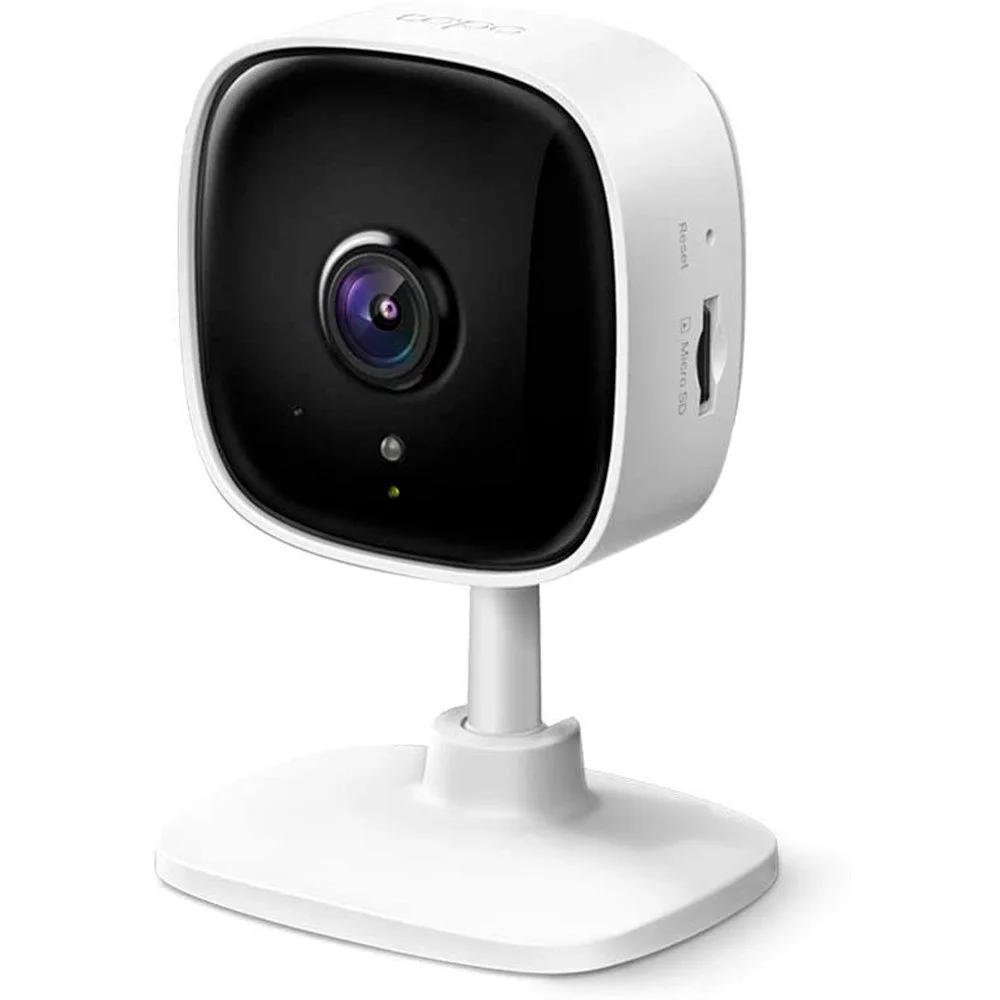 Câmara TP-Link Tapo TC60 Home Security FHD Wi-fi
