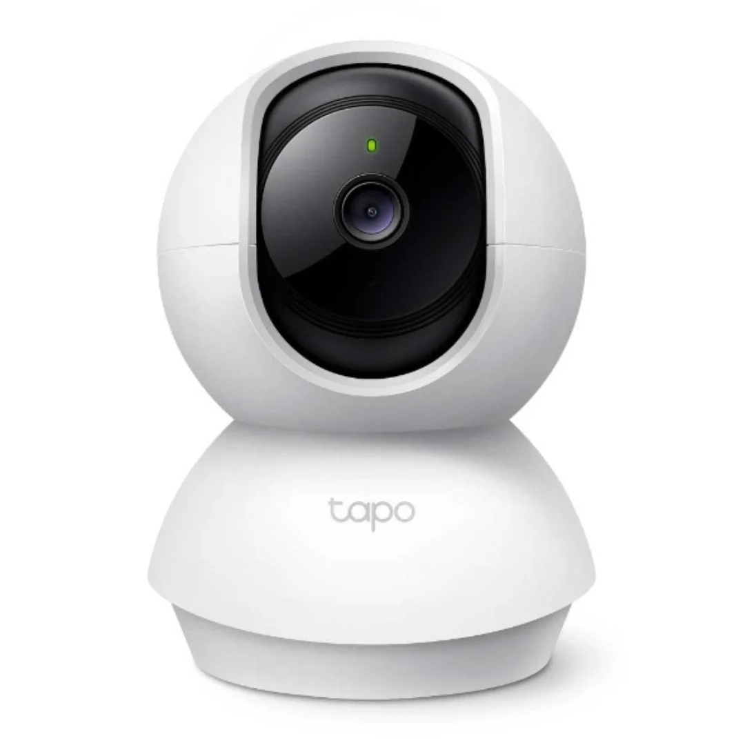 Câmara TP-Link Tapo TC70 Home Security Wi-Fi PAN/TILT
