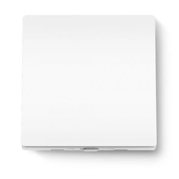 TP-Link Interruptor Inteligente Simples de Encastre - Tapo S210