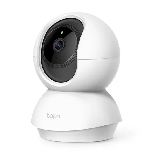TP-Link Tapo C210 Câmara Segurança WiFi 3MP Pan/Tilt
