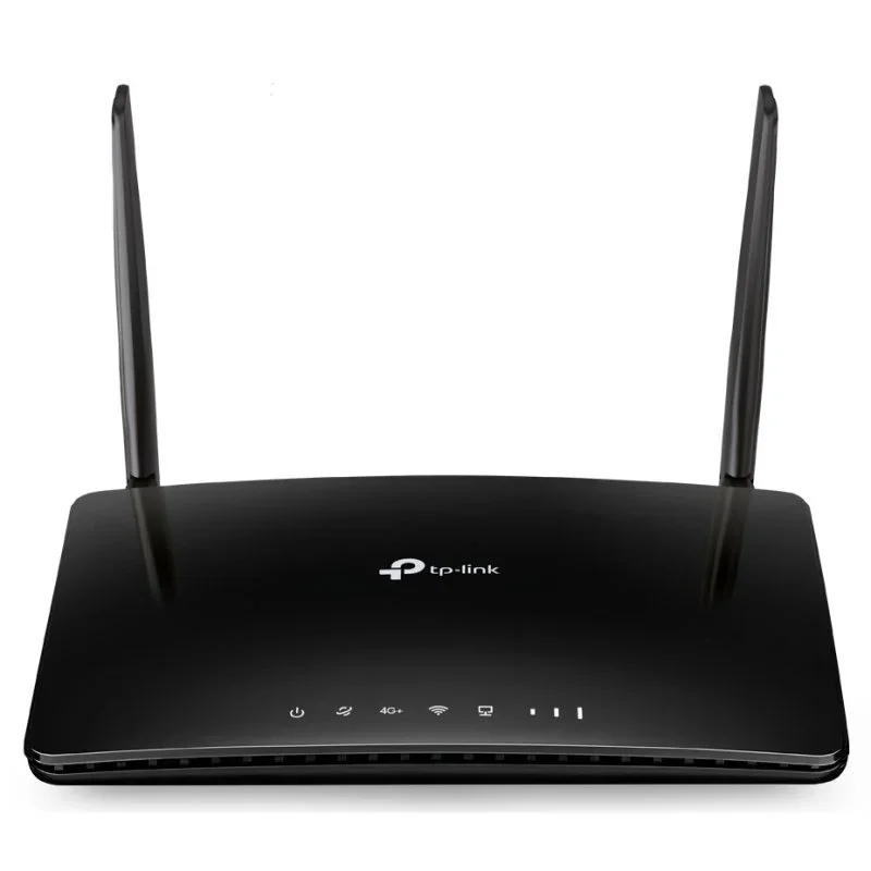 Router TP-Link Archer MR500 4G+ LTE Dual Band MU-MIMO AC1200