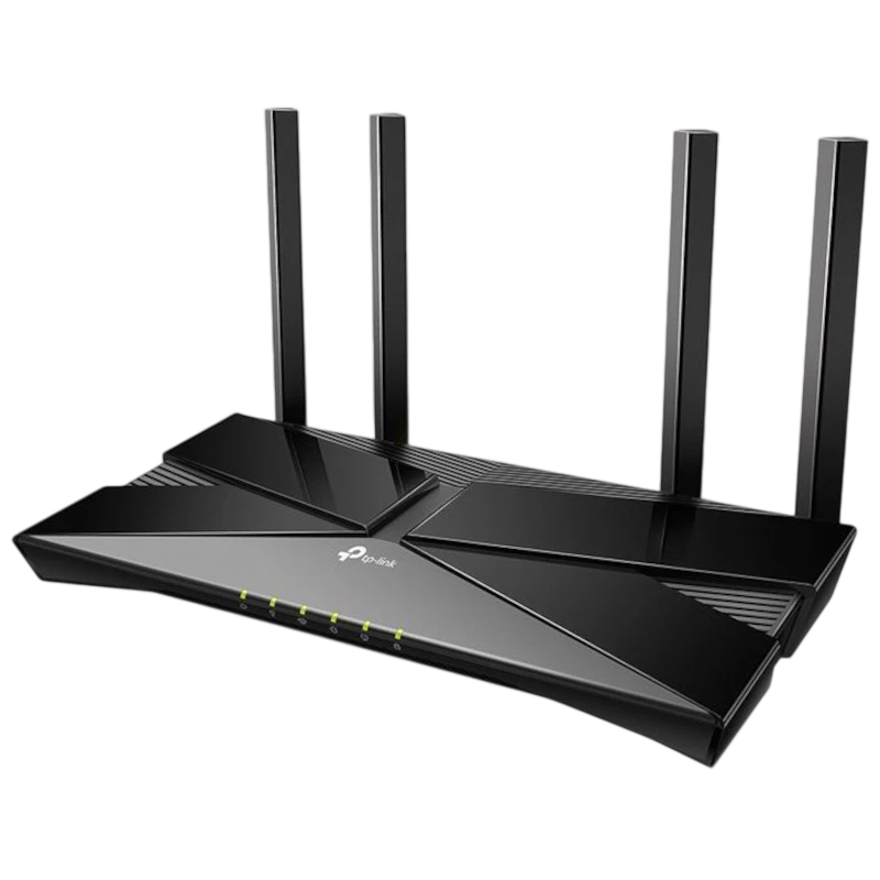 TP-Link Wireless AX3000 Archer AX53 Dual-Band Gigabit WiFi 6 - ARCHERAX53