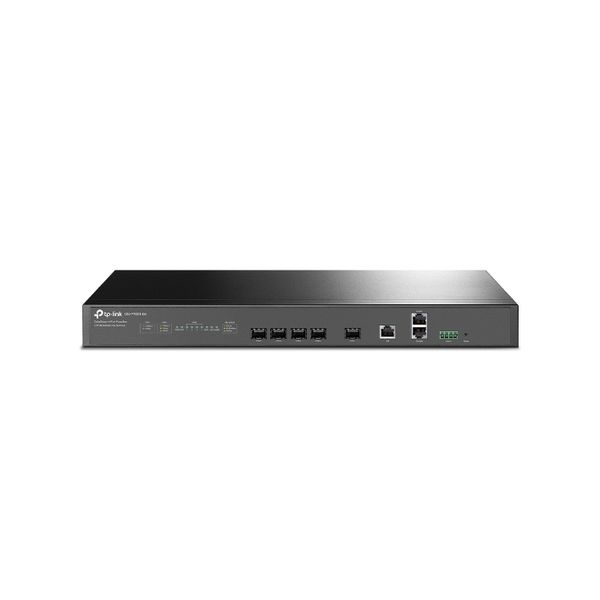 TP-Link 4-port GPON OLT - DS-P7001-04