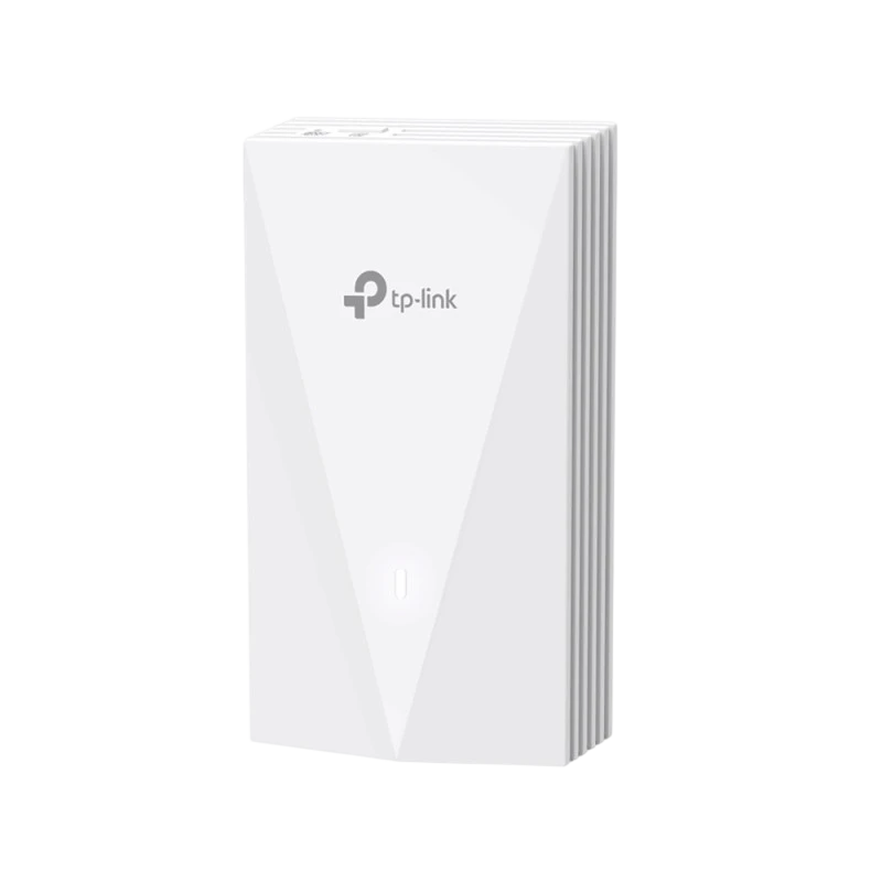 TP-Link Omada EAP655 Ponto de acesso WiFi 6 com placa de parede AX3000
