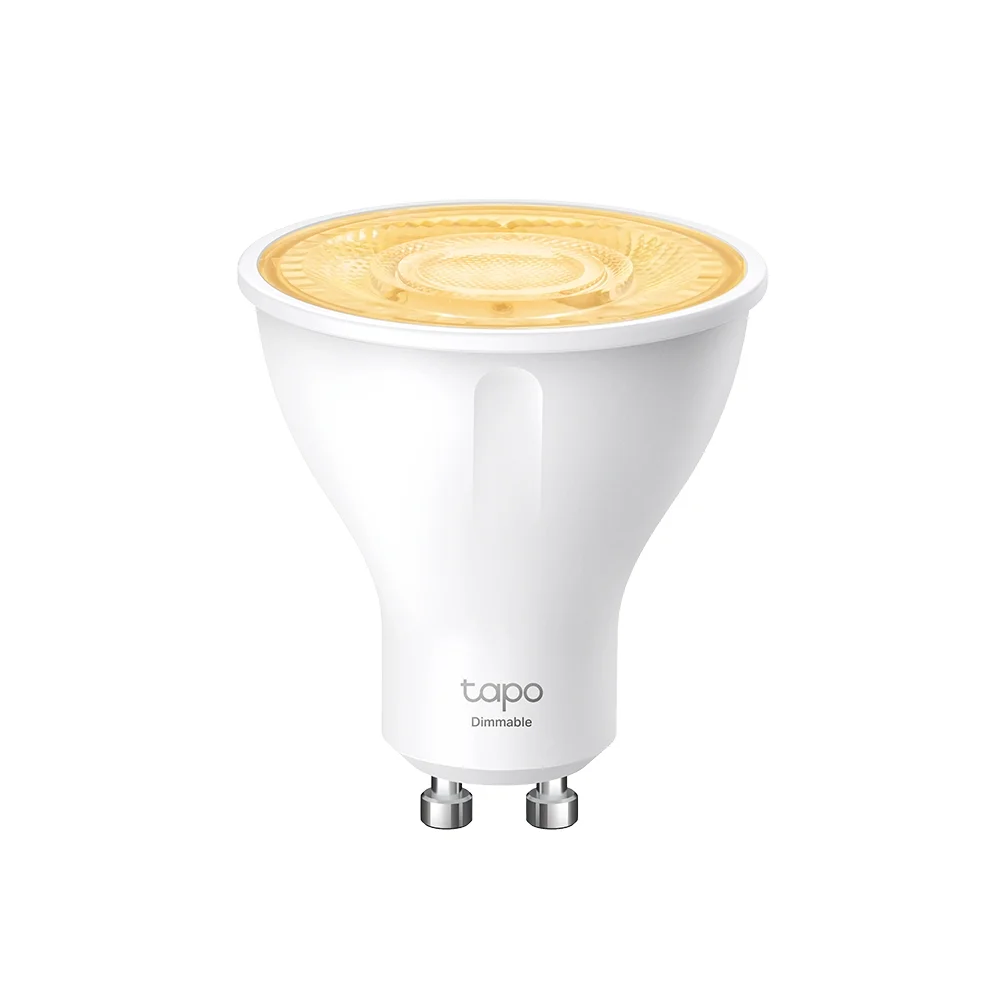 LAMPADA LED TP-LINK TAPO-L610 SMART WI-FI GU10 50W