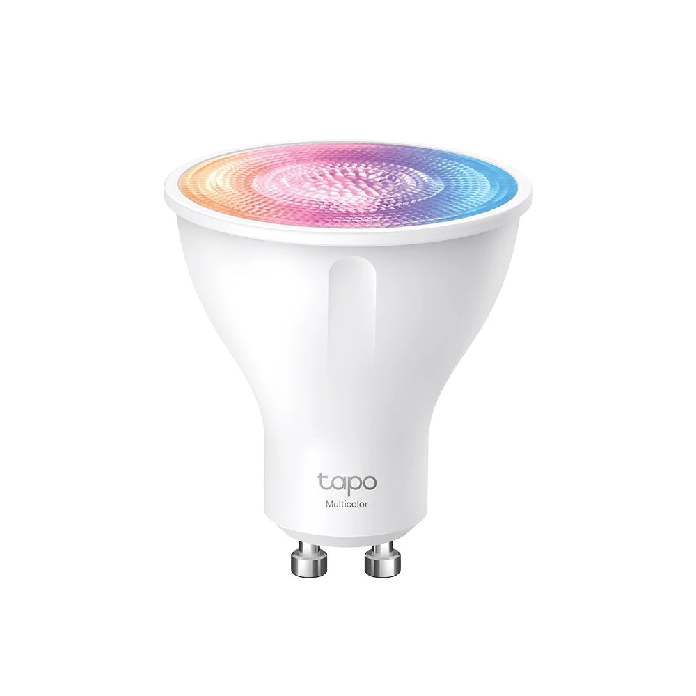 Lâmpada Inteligente TP-Link Smart Light Bulb Tapo L630 Wifi