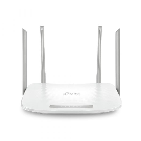 TP-Link Router EC220-G5 AC1200 Wireless Dual Band Gigabit Branco