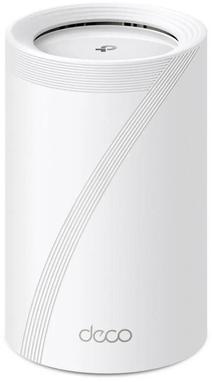 Sistema Mesh TP-Link Deco BE65 BE9300 Whole-Home Mesh Wi-Fi 7 Tri-Band