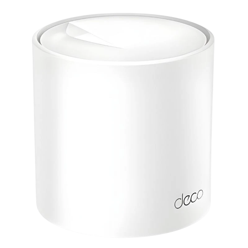 TP-Link Deco X50 Sistema Mesh AX3000 (1-pack) Branco