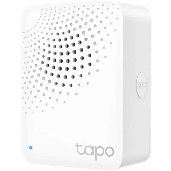 TP-Link Hub Inteligente Com - Tapo H100