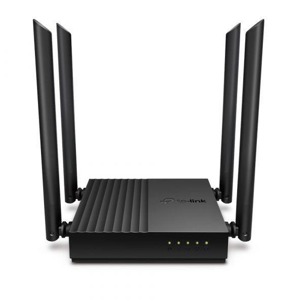 TP-Link Router Archer A64 AC1200 Wireless Dual Band