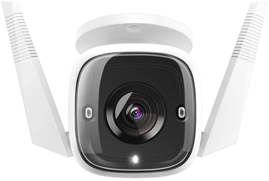 TP-Link Câmara Wi-Fi Home Security TC65