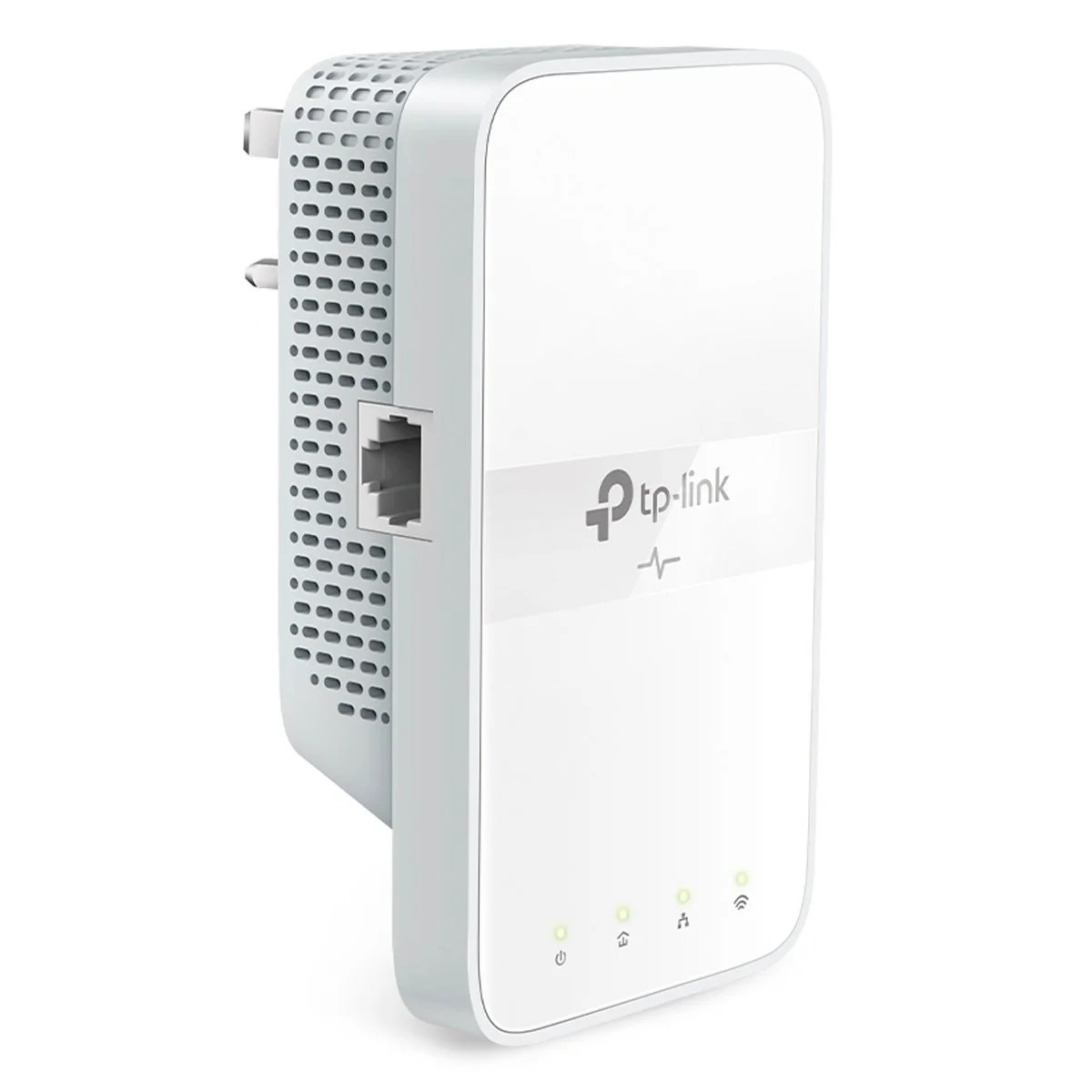 Powerline TP-Link TL-WPA7617 AV1000 Gigabit AC1200