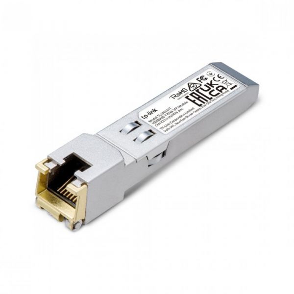 Tp-link Switch Modulo Sfp Multimodo Minigbic - TL-SM331T