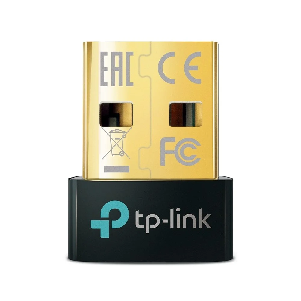 Adaptador USB TP-Link UB5A Nano USB Bluetooth 5.0
