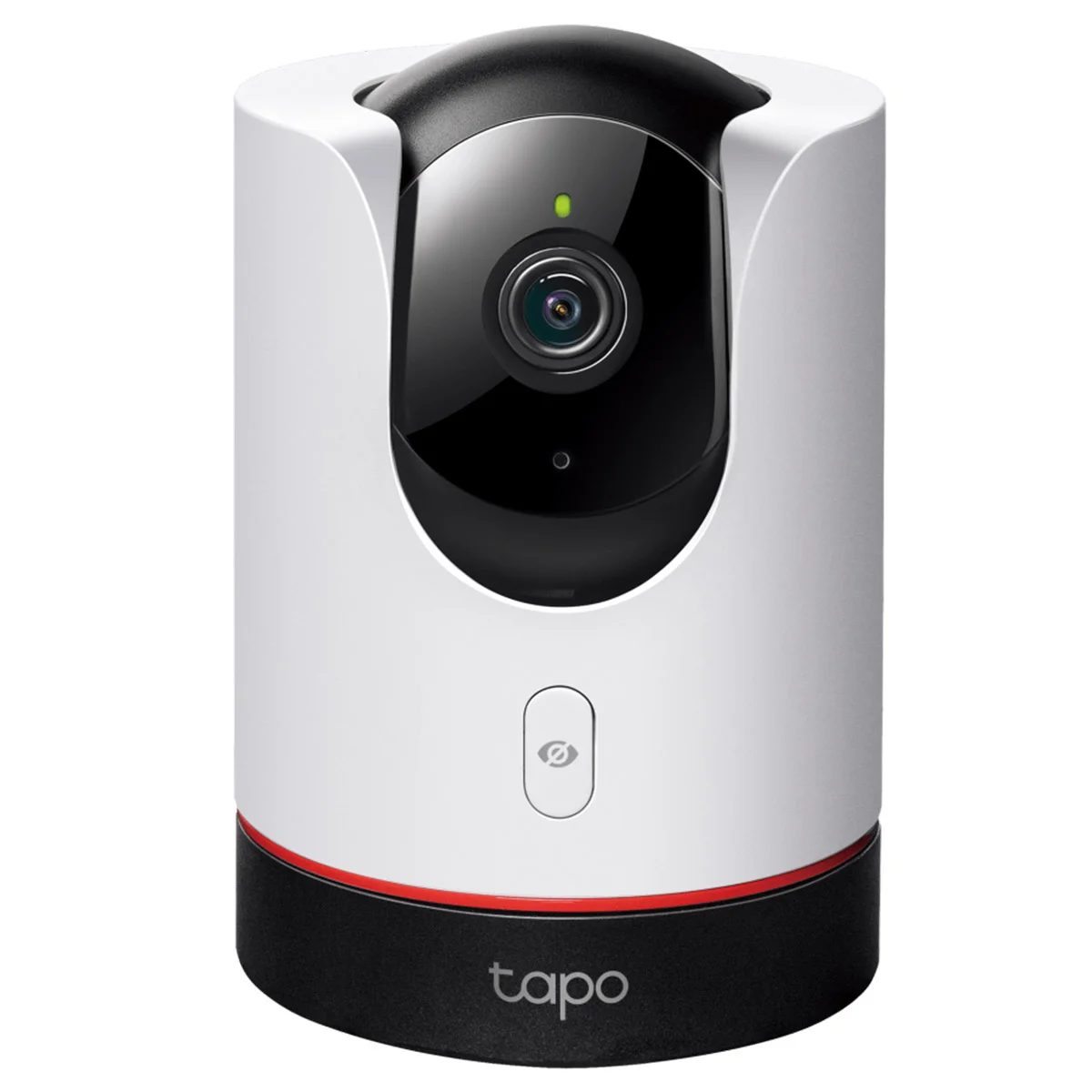 Câmara de Segurança TP-Link Tapo C225 Pan/Tilt AI 2K Wi-Fi