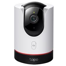 Câmara de Segurança TP-Link Tapo C225 Pan/Tilt AI 2K Wi-Fi