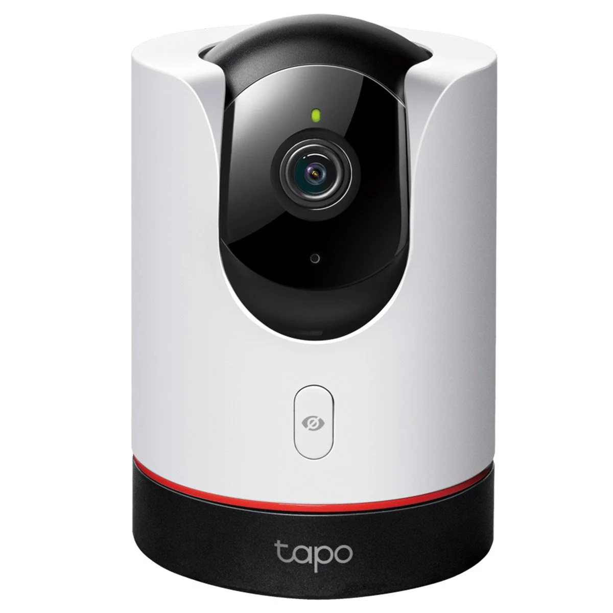 Câmara de Segurança TP-Link Tapo C225 Pan/Tilt AI 2K Wi-Fi