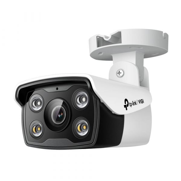 TP-LINK Câmara de Vigilância Exterior Vigi Bullet C340 4mm Security 4mp Vigi C340