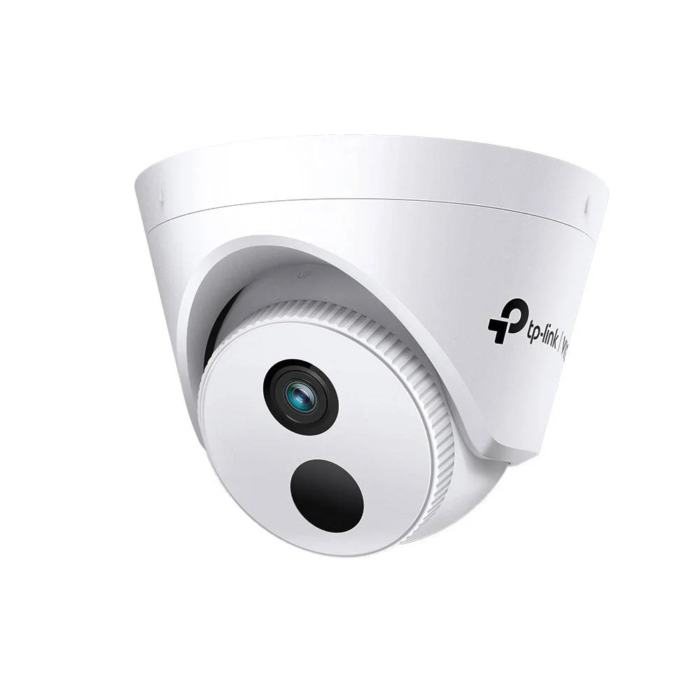 Câmara TP-Link VIGI C440I 2.8mm 4MP IR PoE QHD 1440p