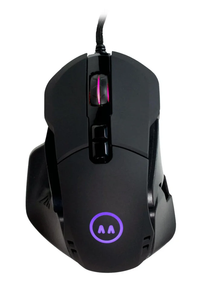 Rato MARWUS 16000DPI RGB