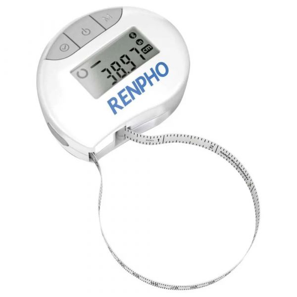 Renpho Fita Métrica Inteligente Corporal