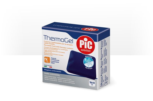 Pic Almofada Thermogel 10x10