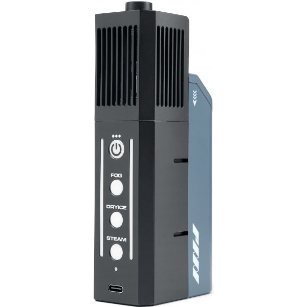 PMI Máquina de Fumo SmokeNinja-Pro Kit PMIPMINJPROKT
