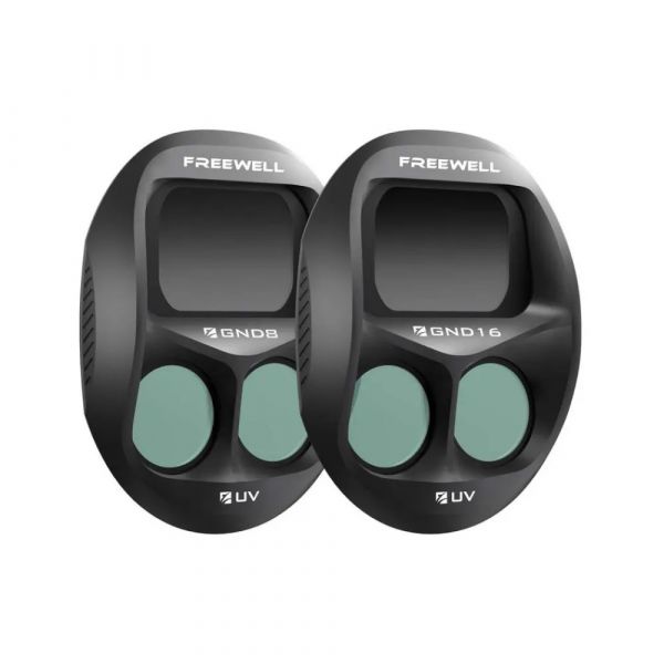 FREEWELL Filtro Gradient DJI Mavic 4 Pro (FW-M4P-GNDNP)